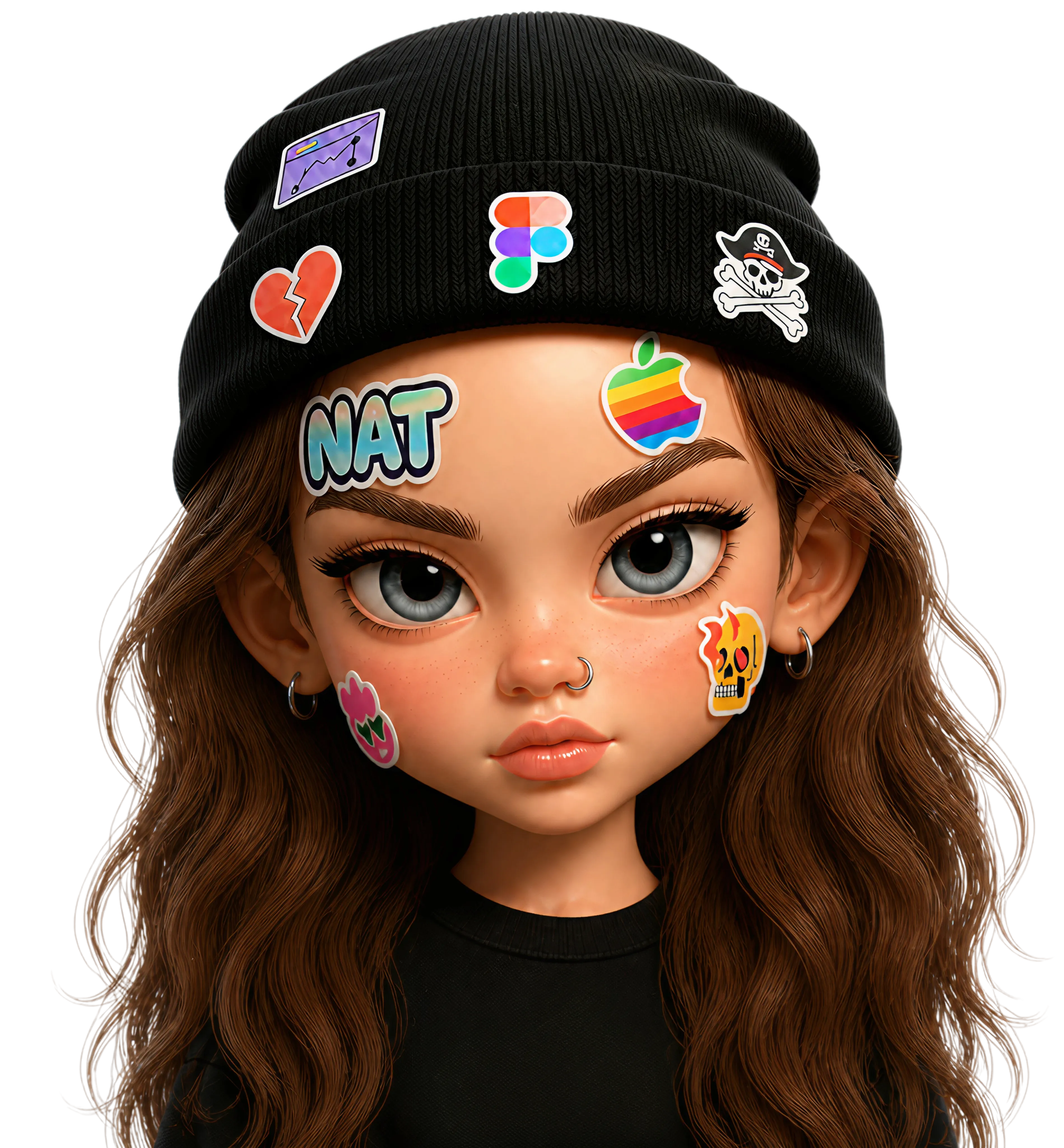 Natali avatar